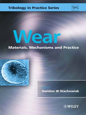 cover image of Wear
